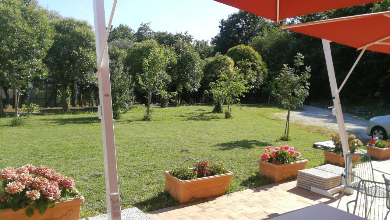 Az.Agricola Agriturismo La Locanda Di Lann Apartment Fucecchio Exterior photo